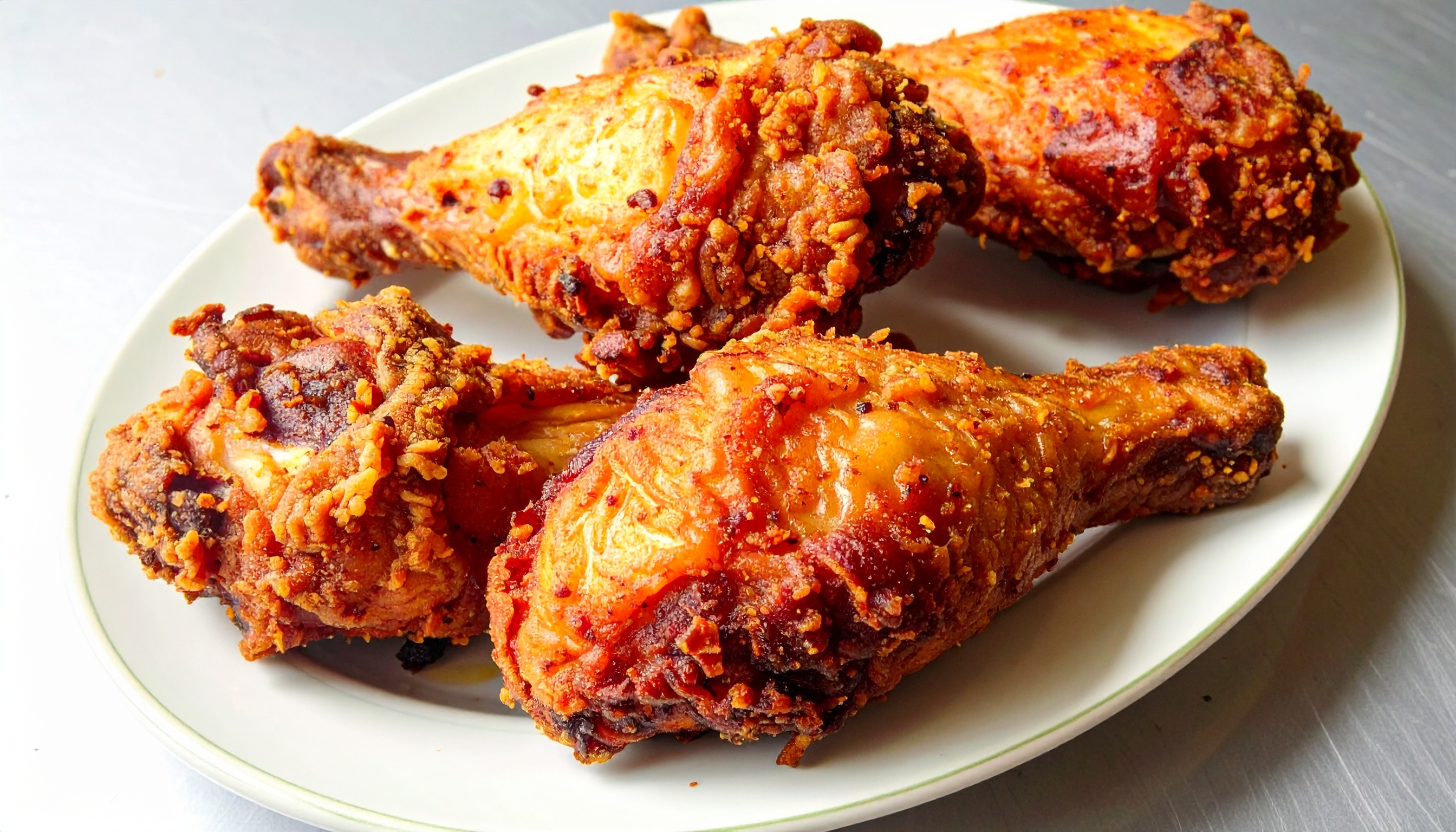 Pineapple Strainer Cocktail